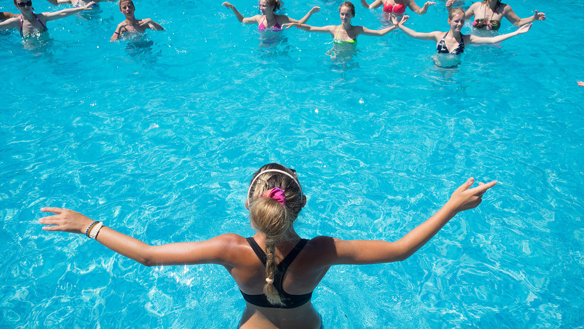 Stella Village Hotel & Bungalows